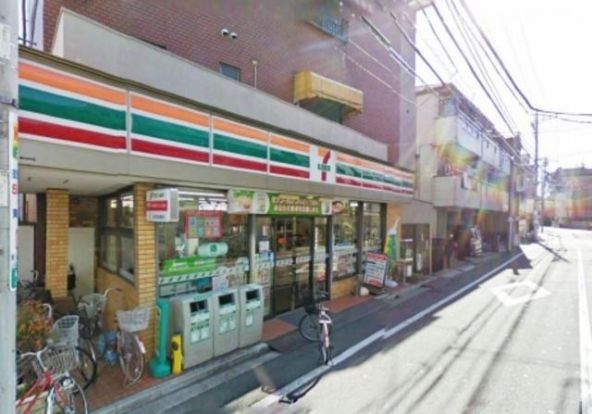 セブンイレブン 荒川西尾久4丁目店の画像