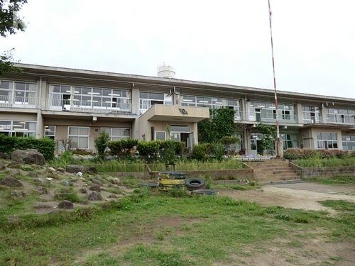 小野川小学校の画像