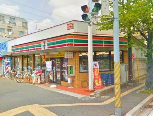 セブンイレブン 浦安舞浜店の画像