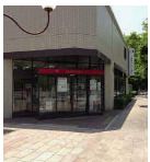 三菱UFJ銀行京都支店洛西出張所の画像