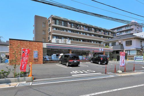 セブンイレブン 浦安猫実5丁目店の画像