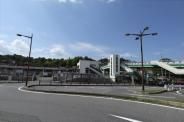 八本松駅の画像