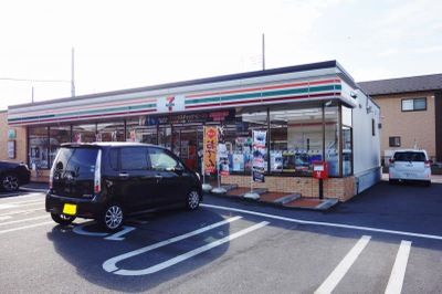 セブンイレブン 加須不動岡3丁目店の画像