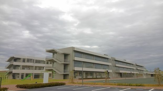 みどりの学園義務教育学校の画像