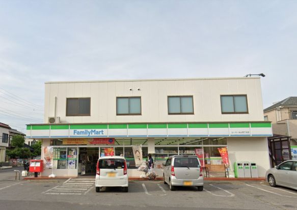 ファミリーマート　ルーキー丸山四丁目店の画像