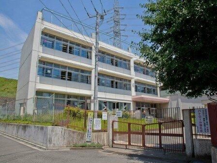 狭山市立柏原小学校の画像