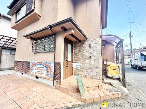 レインボーハウス認可外保育園の画像