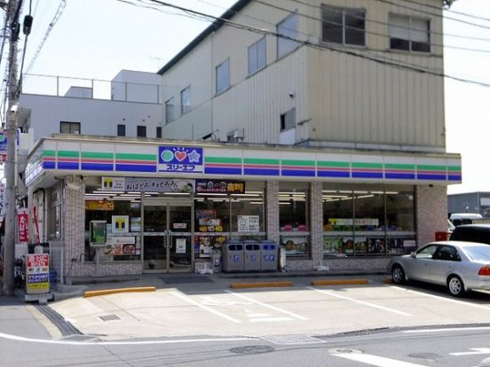 スリーエフ市川田尻店の画像