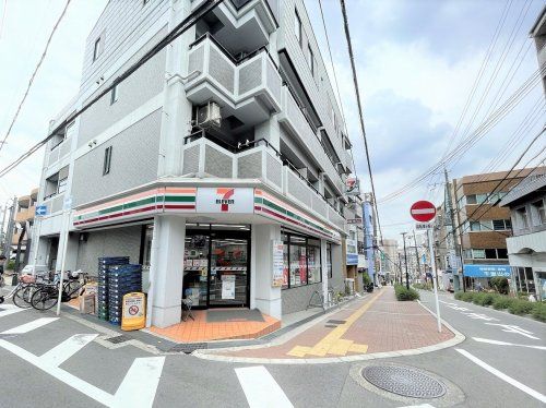 セブンイレブン 吹田千里山西5丁目店の画像