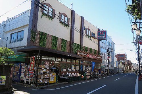 文化堂阿佐ケ谷店の画像