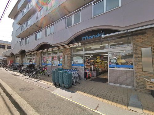 万代 藤井寺店の画像