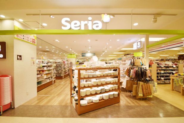 Seria　イオン板橋ショッピングセンター店の画像