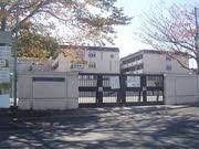 町田市立三輪小学校の画像