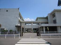 瑞穂市立南小学校の画像