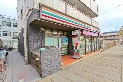 セブンイレブン 市川相之川2丁目店の画像