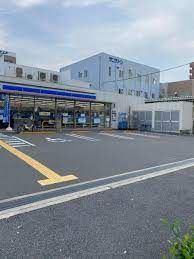 ローソン 南吹田五丁目店の画像