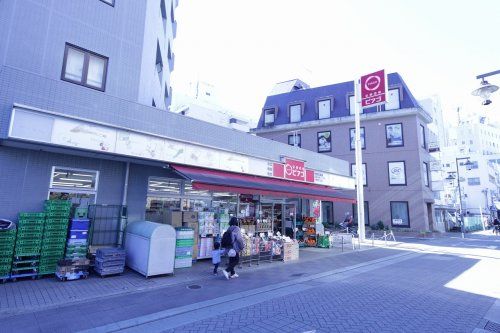 ピアゴ吉祥寺店の画像