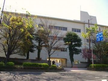 伊丹市立緑丘小学校の画像