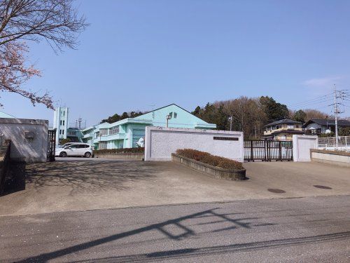 久保台小学校の画像