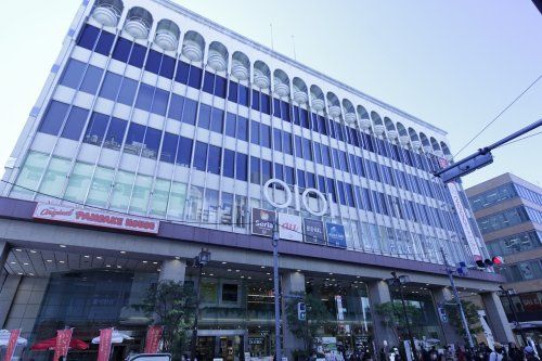 丸井吉祥寺店の画像