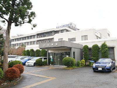 七生病院の画像