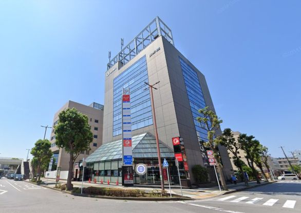 千葉銀行幕張本郷支店の画像