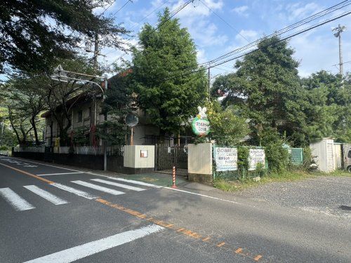 幼保連携型認定こども園北沼上こども園の画像