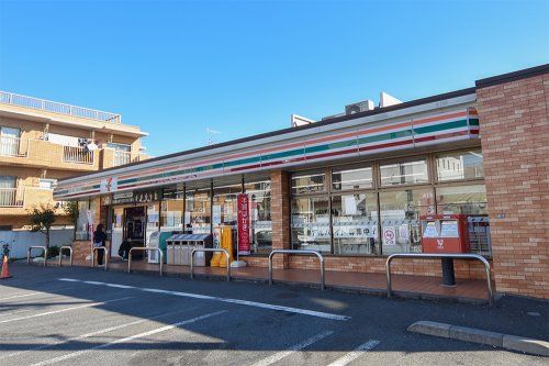 セブンイレブン 浜田山鎌倉街道店の画像