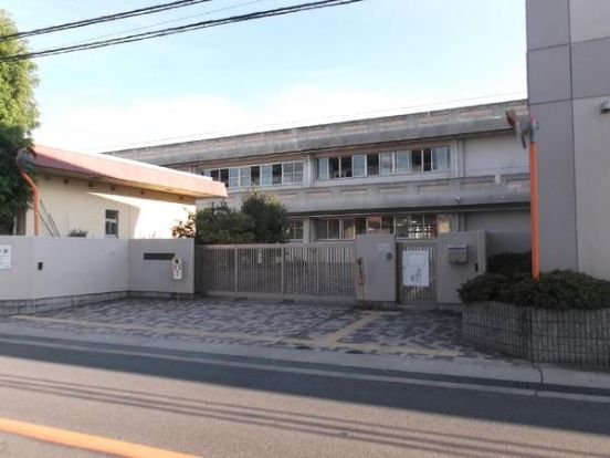 堺市立 八上小学校の画像