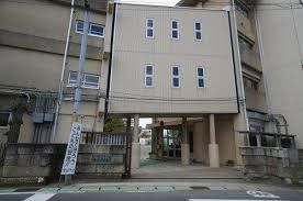 千葉市立登戸小学校の画像