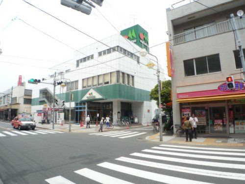 maruetsu(マルエツ) 松江店の画像