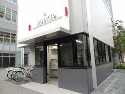 三田警察署 田町駅東口交番の画像