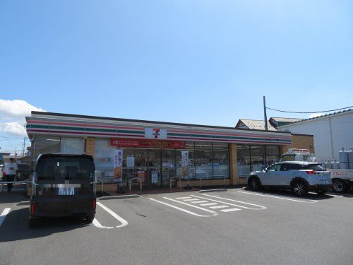  セブンイレブン宇都宮下川俣店 の画像