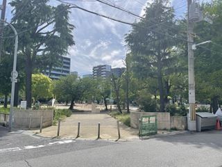 愛染公園の画像