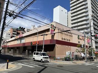 ライフ 下寺店の画像