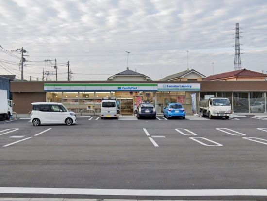 ファミリーマート 町田小山町店の画像