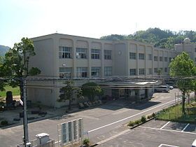 河原第一小学校の画像