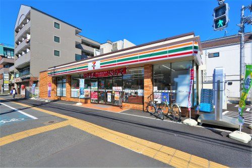 セブンイレブン 浦安堀江1丁目店の画像