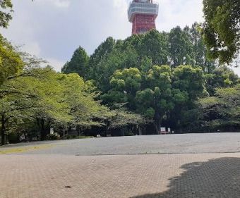 芝公園23号地の画像