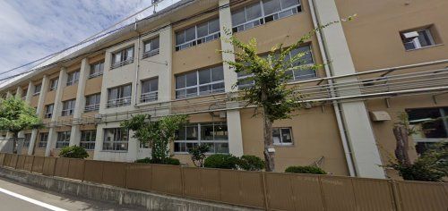 和歌山市立安原小学校の画像