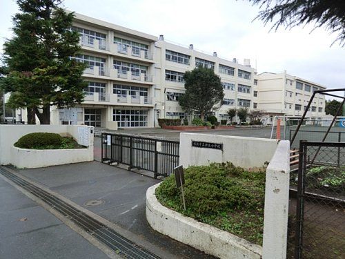 折本小学校の画像