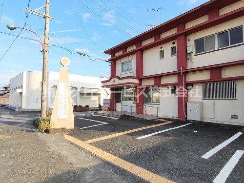 浜松西警察署舞阪町交番の画像