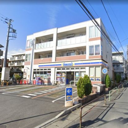 ミニストップ 行徳駅前1丁目店の画像