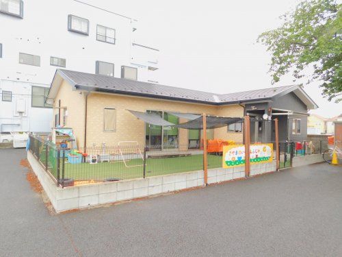 さやま保育園ふじみ(認可外保育施設/企業主導型)の画像