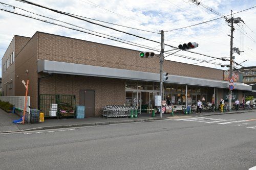 スーパーオオジ 安堂寺店の画像