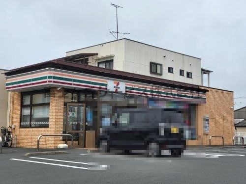 セブンイレブン 磐田福田店の画像