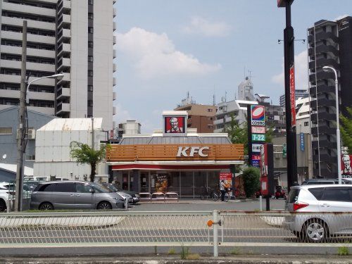 ケンタッキーフライドチキン 芦原橋店の画像