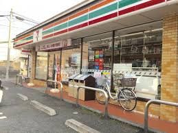 セブンイレブン 八王子元横山2丁目店の画像