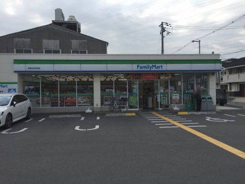 ファミリーマート 堺南花田町東店の画像