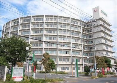 東京西徳洲会病院の画像